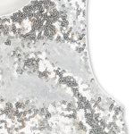 Konges Sløjd A/S WOVEN DRESSES silver