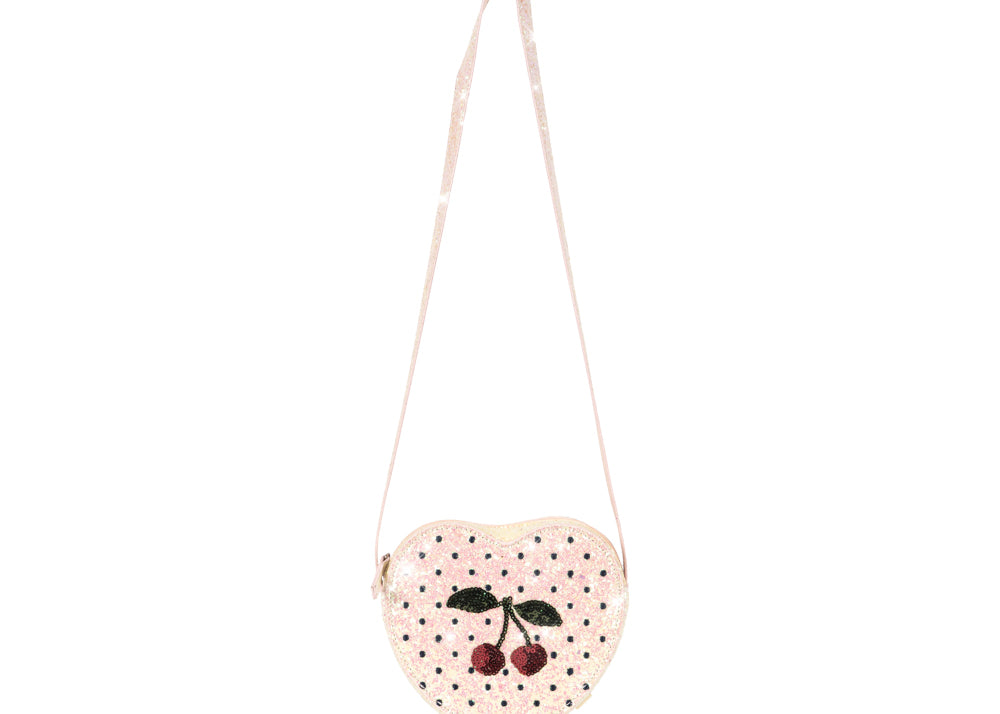 Konges Sløjd A/S BAGS & WALLET cherry