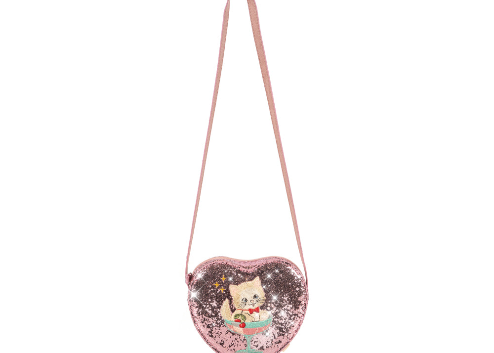 Konges Sløjd A/S BAGS & WALLET kitty