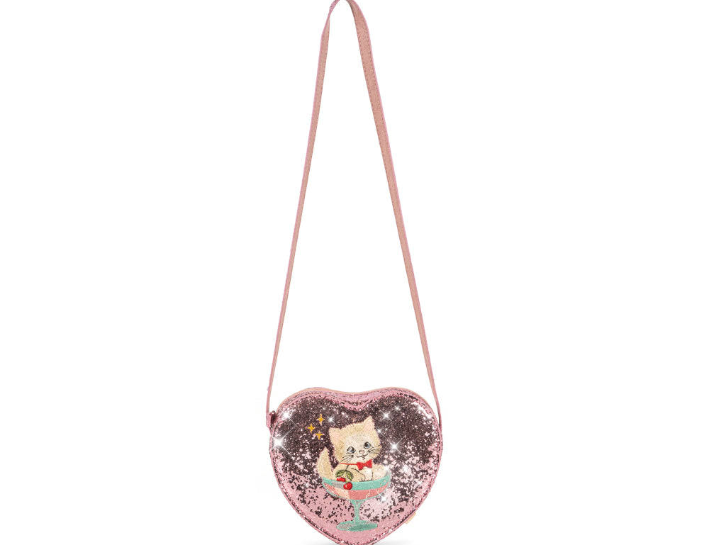 Konges Sløjd A/S BAGS & WALLET kitty