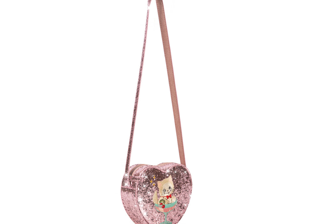 Konges Sløjd A/S BAGS & WALLET kitty