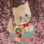 Konges Sløjd A/S BAGS & WALLET kitty