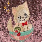 Konges Sløjd A/S BAGS & WALLET kitty