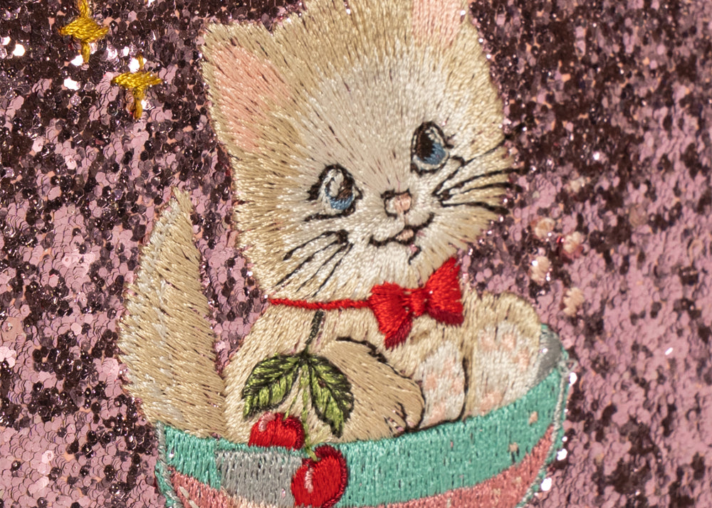 Konges Sløjd A/S BAGS & WALLET kitty