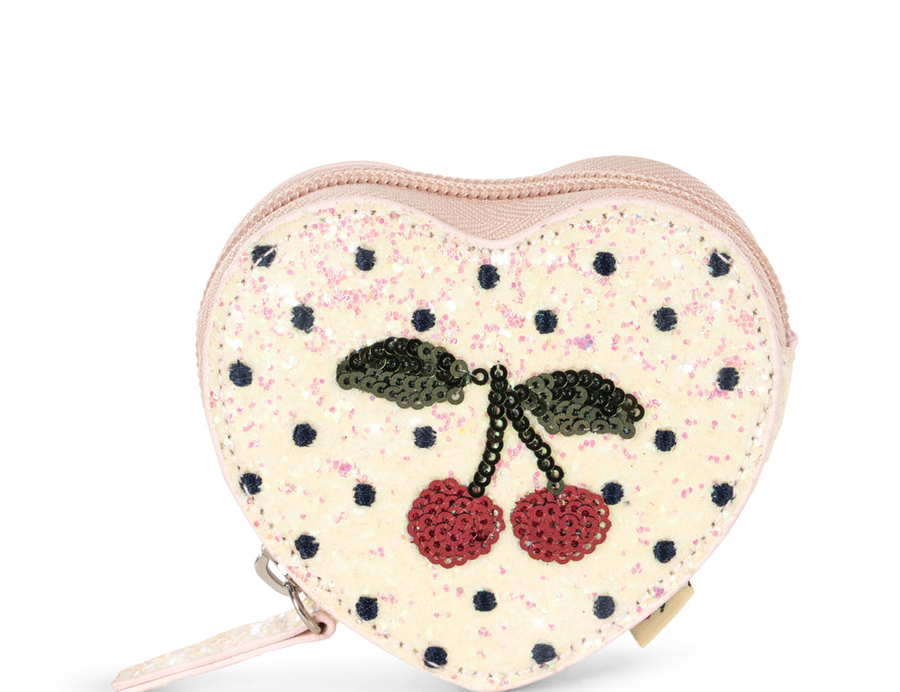 Konges Sløjd A/S BAGS & WALLET cherry