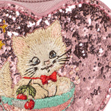 Konges Sløjd A/S BAGS & WALLET kitty
