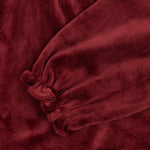Konges Sløjd A/S JERSEY BLOUSES red dahlia