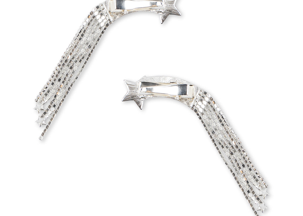 Konges Sløjd A/S HAIR ACCESSORIES silver mix