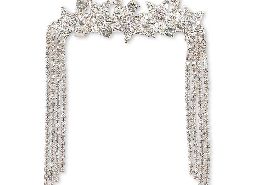 Konges Sløjd A/S HAIR ACCESSORIES silver mix
