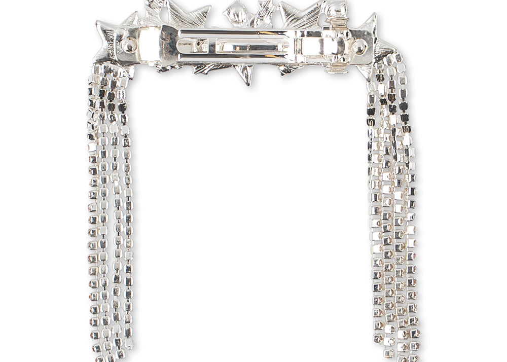 Konges Sløjd A/S HAIR ACCESSORIES silver mix