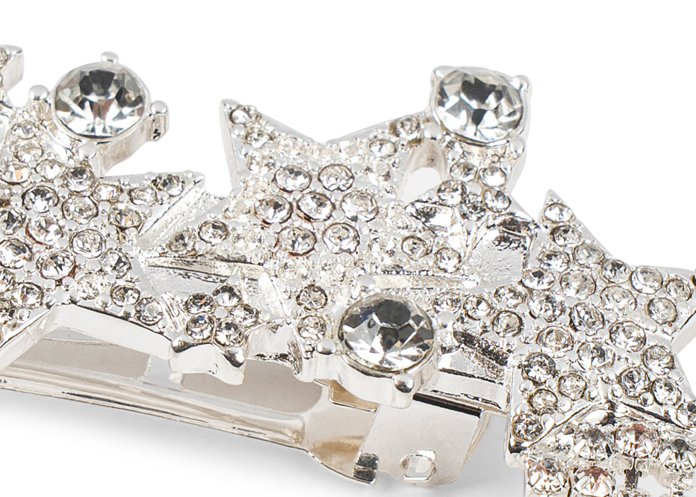 Konges Sløjd A/S HAIR ACCESSORIES silver mix