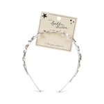 Konges Sløjd A/S HAIR ACCESSORIES silver mix