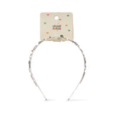 Konges Sløjd A/S HAIR ACCESSORIES silver mix