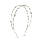 Konges Sløjd A/S HAIR ACCESSORIES silver mix