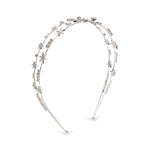 Konges Sløjd A/S HAIR ACCESSORIES silver mix