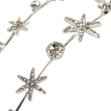 Konges Sløjd A/S HAIR ACCESSORIES silver mix