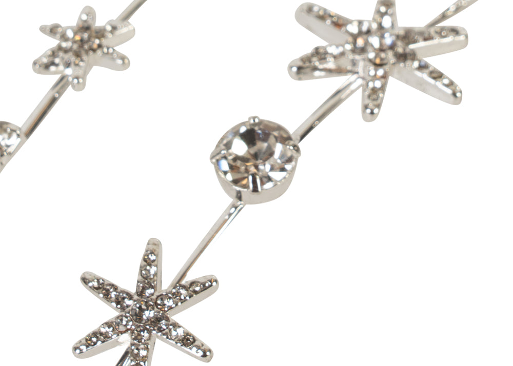 Konges Sløjd A/S HAIR ACCESSORIES silver mix