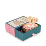 Konges Sløjd A/S TEDDY BEARS cherry