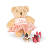 Konges Sløjd A/S TEDDY BEARS cherry