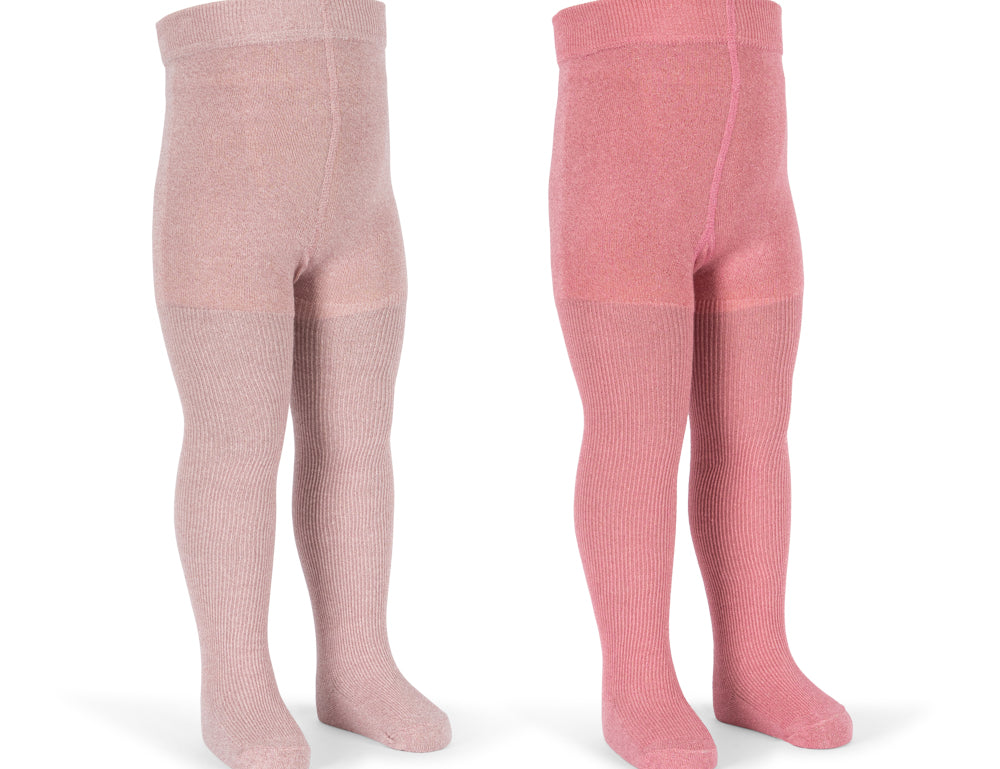 Konges Sløjd A/S STOCKINGS rose mix