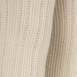 Konges Sløjd A/S STOCKINGS bordeaux/off white
