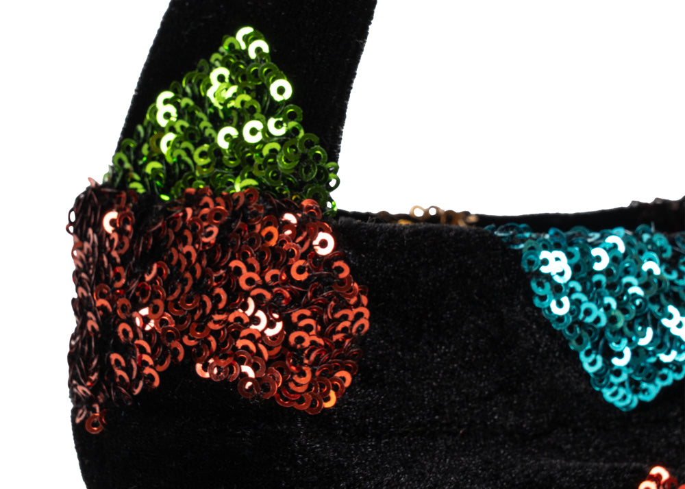 Konges Sløjd A/S BAGS & WALLET amour sequin