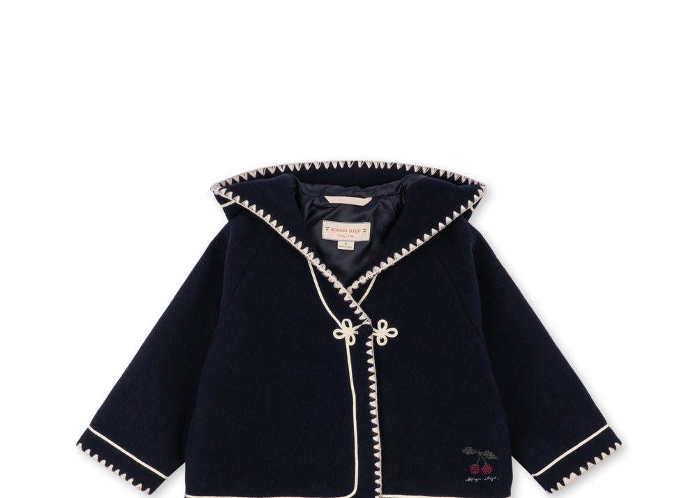 Konges Sløjd A/S JACKETS & COATS big dipper