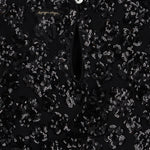 Konges Sløjd A/S WOVEN DRESSES black