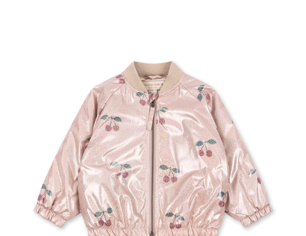 Konges Sløjd A/S THERMOWEAR ma grande cerise