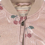 Konges Sløjd A/S THERMOWEAR ma grande cerise