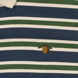 Konges Sløjd A/S JERSEY BLOUSES spellbound stripe