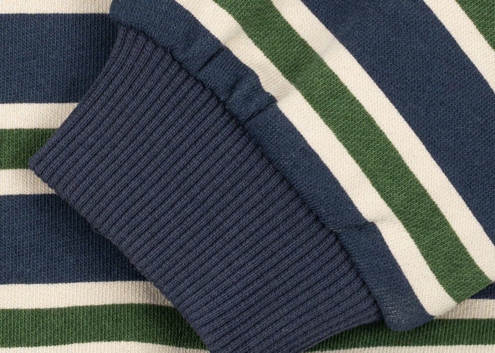 Konges Sløjd A/S JERSEY BLOUSES spellbound stripe