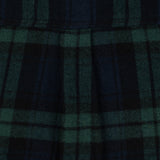 Konges Sløjd A/S WOVEN SHIRTS green check