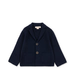 Konges Sløjd A/S KNITTED CARDIGANS dark navy