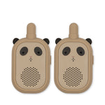 Konges Sløjd A/S ACTIVITY TOYS panda