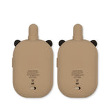 Konges Sløjd A/S ACTIVITY TOYS panda