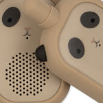 Konges Sløjd A/S ACTIVITY TOYS panda