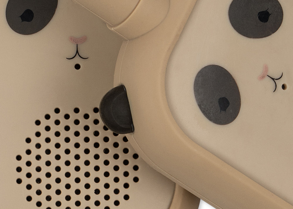 Konges Sløjd A/S ACTIVITY TOYS panda