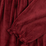 Konges Sløjd A/S JERSEY ROMPERS & JUMPSUITS red dahlia
