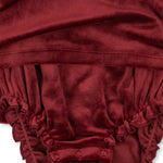Konges Sløjd A/S JERSEY ROMPERS & JUMPSUITS red dahlia