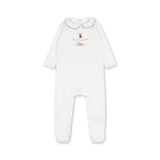 Konges Sløjd A/S ONESIES optic white