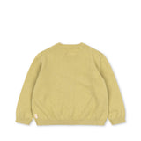 Konges Sløjd A/S KNITTED CARDIGANS leek green