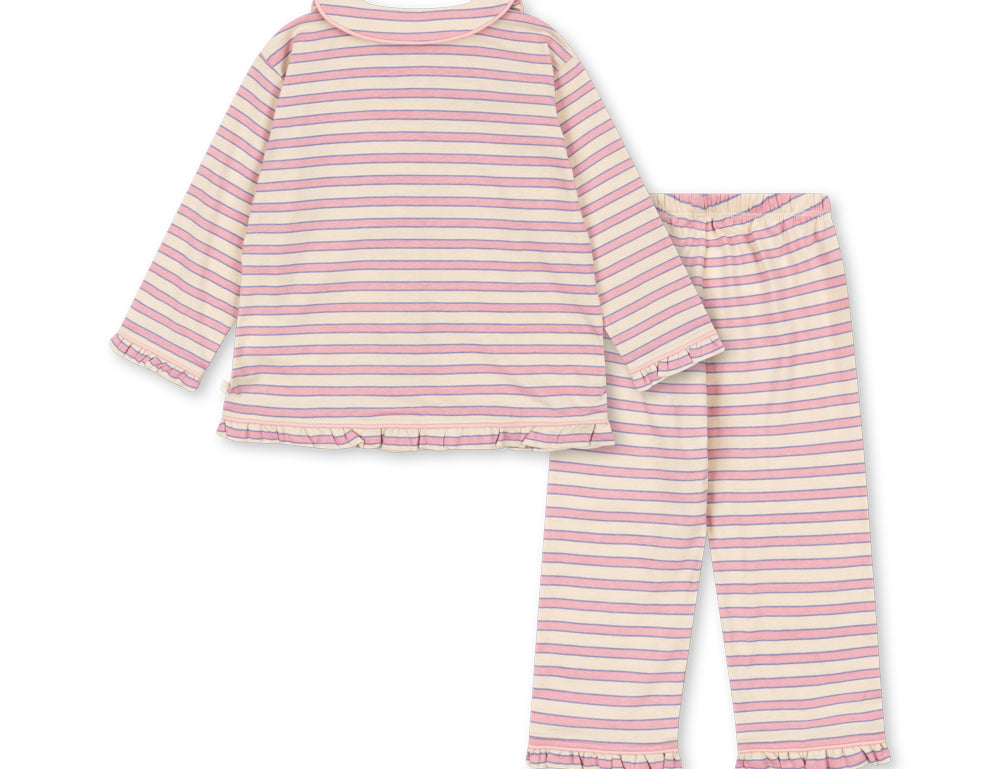 Konges Sløjd A/S HOMEWEAR lolly stripe