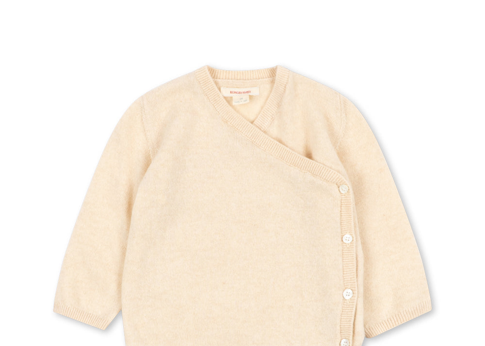 Konges Sløjd A/S SETS apricot gelato