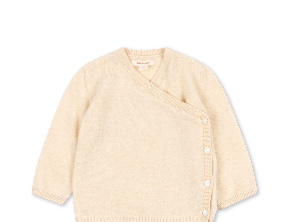 Konges Sløjd A/S SETS apricot gelato