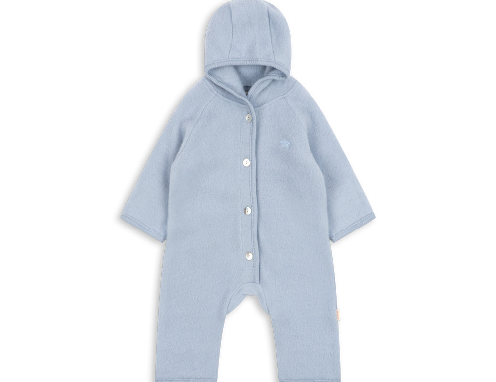 Konges Sløjd A/S ONESIES blue sky