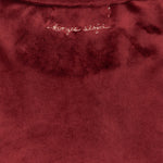 Konges Sløjd A/S JERSEY DRESSES red dahlia