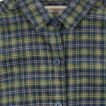 Konges Sløjd A/S WOVEN SHIRTS laurel blue check