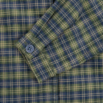 Konges Sløjd A/S WOVEN SHIRTS laurel blue check