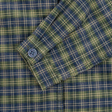Konges Sløjd A/S WOVEN SHIRTS laurel blue check